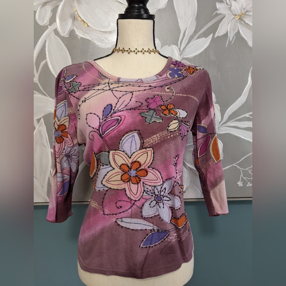 Y2K Whimsigoth Top